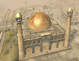 Mashtuur City 16
